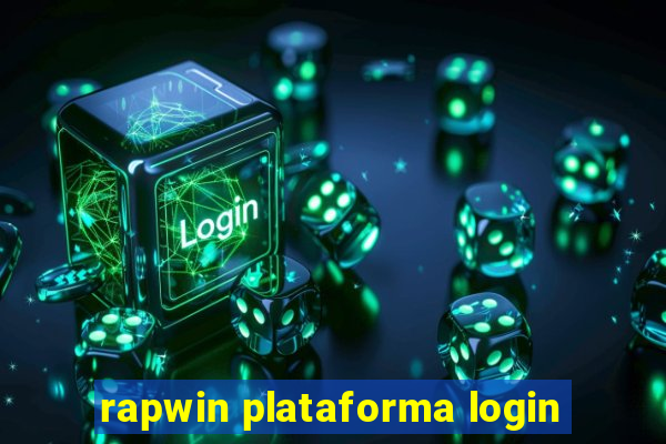 rapwin plataforma login